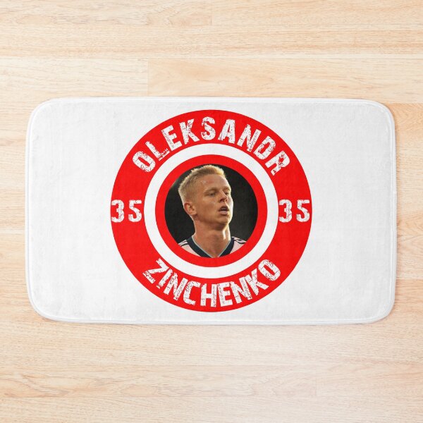 Item preview, Oleksandr Zinchenko designed and sold by Truefans.