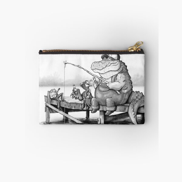 Item preview, Fishing Buddies designed and sold by stieven.