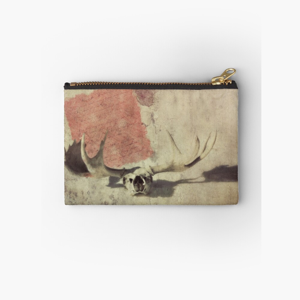 Item preview, Zipper Pouch designed and sold by Mirror.