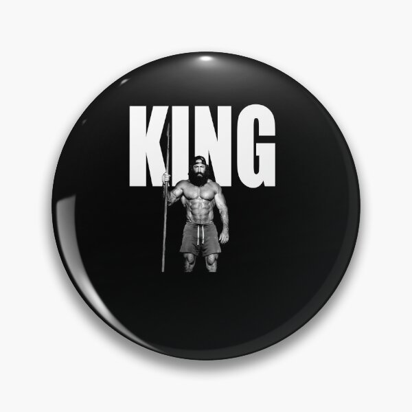 Item preview, The Liver King Primal designed and sold by Lowgik.