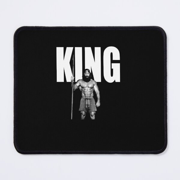 Item preview, The Liver King Primal designed and sold by Lowgik.