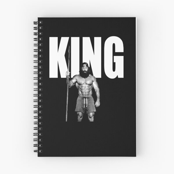 Item preview, The Liver King Primal designed and sold by Lowgik.