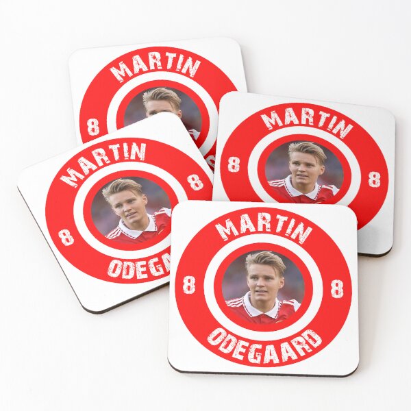 Item preview, Martin Odegaard designed and sold by Truefans.