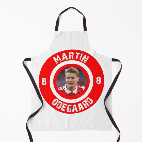 Item preview, Martin Odegaard designed and sold by Truefans.