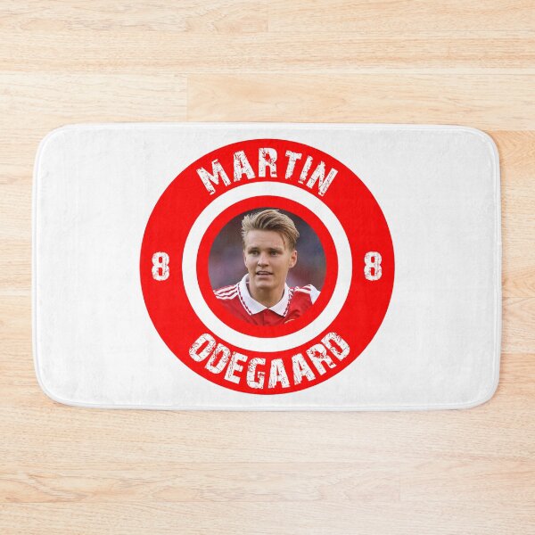 Item preview, Martin Odegaard designed and sold by Truefans.