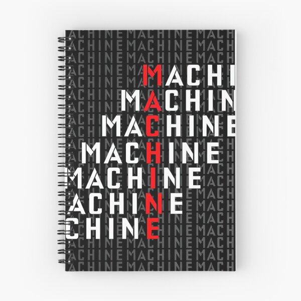 Item preview, Machine designed and sold by Firewallmud.