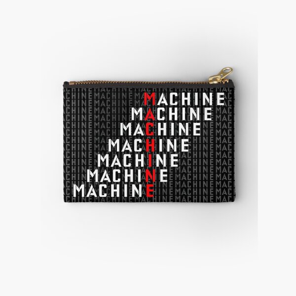 Item preview, Machine designed and sold by Firewallmud.