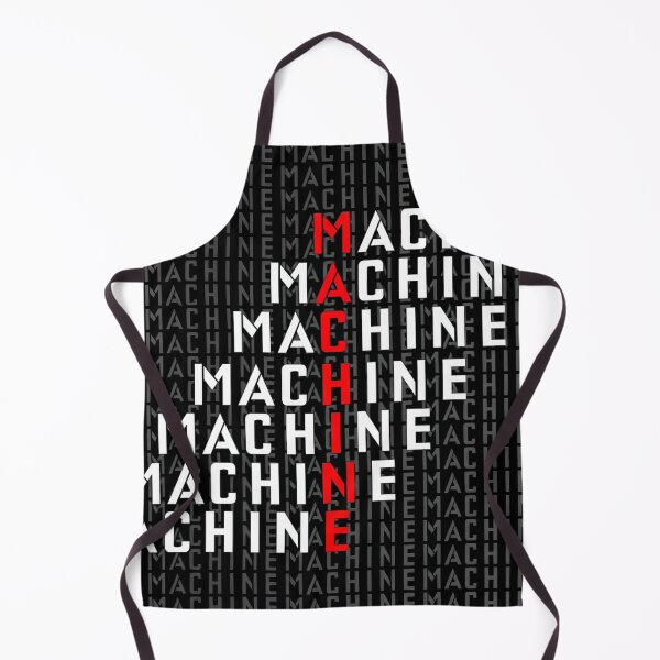 Item preview, Machine designed and sold by Firewallmud.