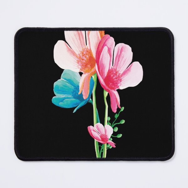 Item preview, Vintage Snapdragons Flower Sticker designed and sold by designsdetour.