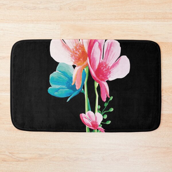 Item preview, Vintage Snapdragons Flower Sticker designed and sold by designsdetour.