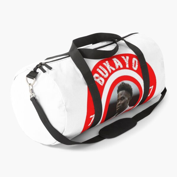 Item preview, Bukayo Saka designed and sold by Truefans.
