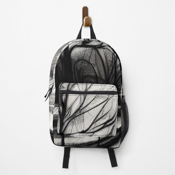 Item preview, black and white graphics designed and sold by OverAltruist.