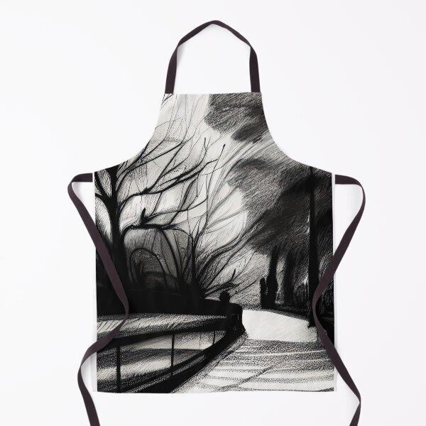 Item preview, black and white graphics designed and sold by OverAltruist.