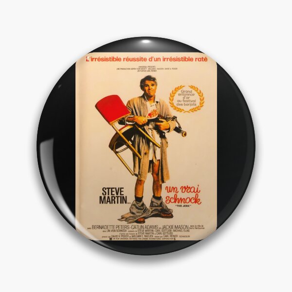 Item preview, Funny Man Threes Company Gifts Movie Fans designed and sold by Irwinbradtke.