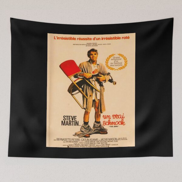 Item preview, Funny Man Threes Company Gifts Movie Fans designed and sold by Irwinbradtke.