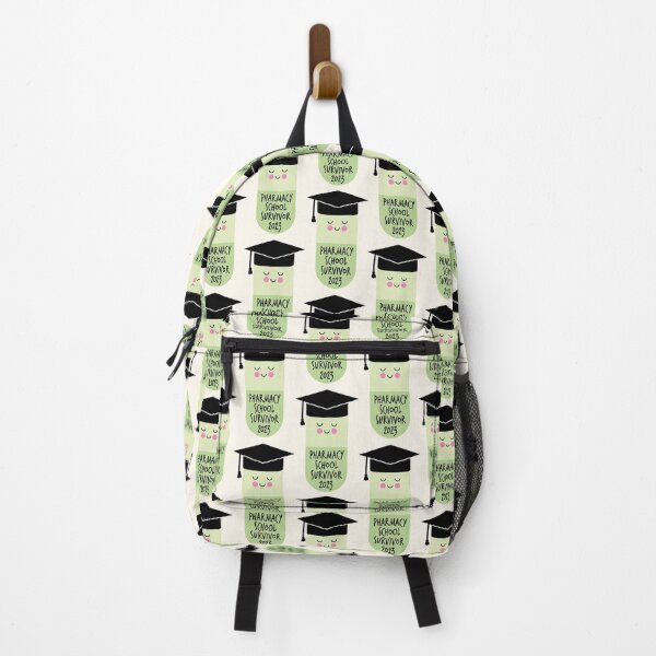 Item preview, Pharmacy school survivor 2023 green designed and sold by Eenig.