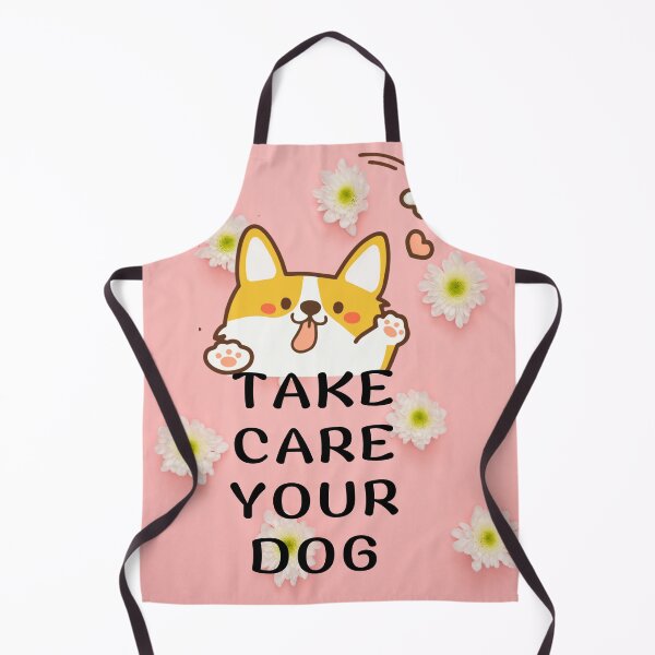 Item preview, Take care your dog designed and sold by Sasidenidesign.