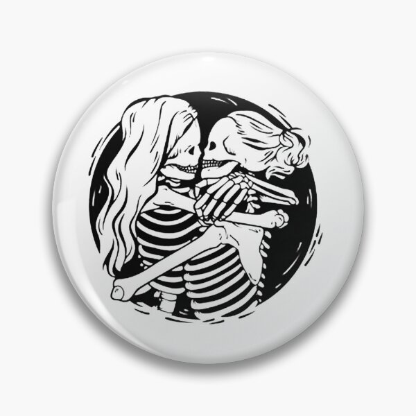 Item preview, Skeleton Love designed and sold by brianpalupi.