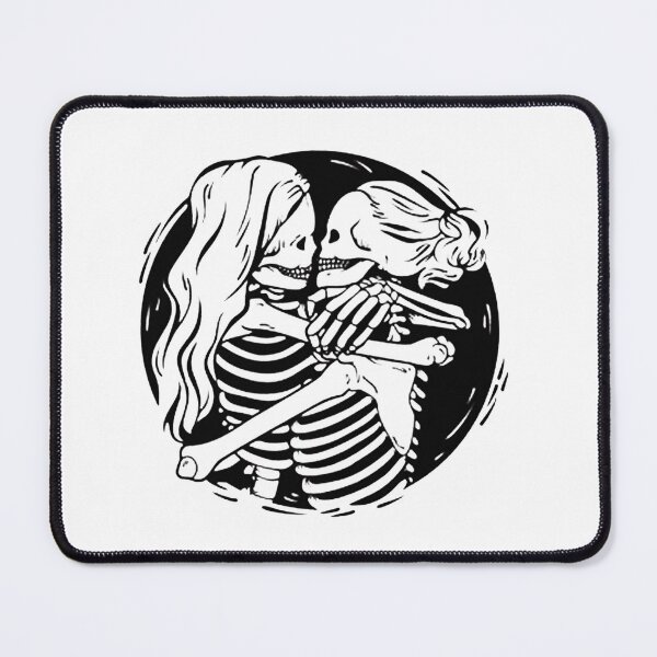 Item preview, Skeleton Love designed and sold by brianpalupi.