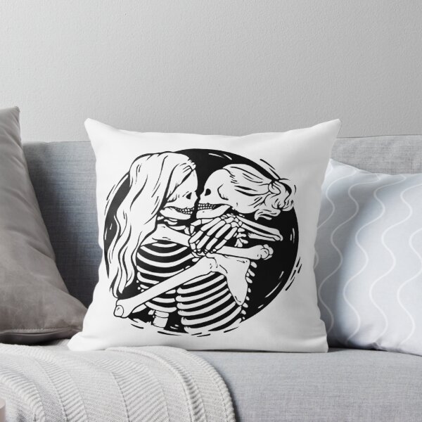 Item preview, Skeleton Love designed and sold by brianpalupi.