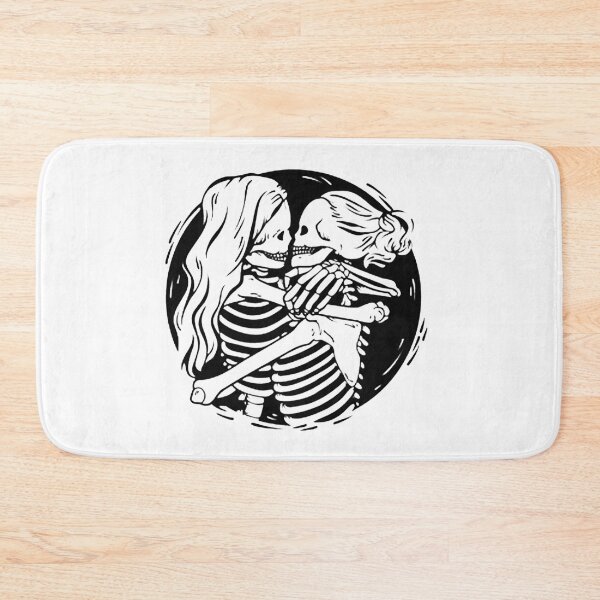 Item preview, Skeleton Love designed and sold by brianpalupi.