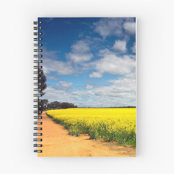 Item preview, Canola Fields designed and sold by Austin Dean.