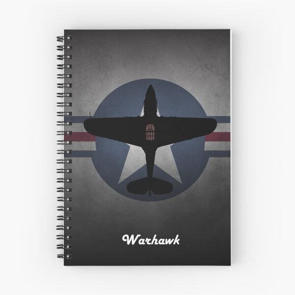 Item preview, Curtiss P-40 Warhawk USAF designed and sold by Airpower Art.