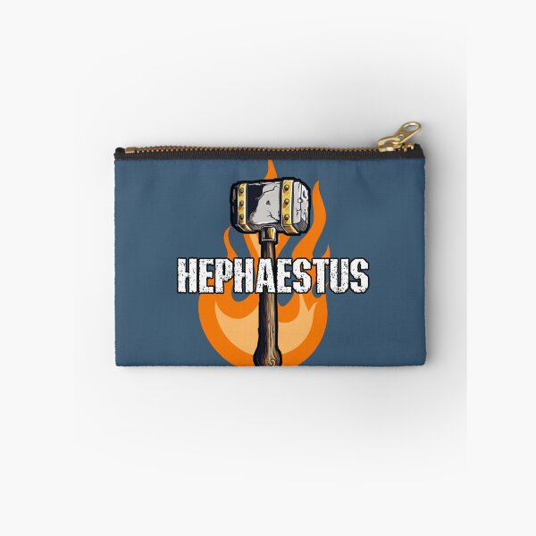 Item preview, Hephaestus - the god of fire designed and sold by SidTastic .