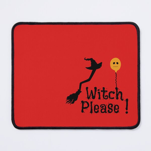 Item preview, Witch Please! Halloween Funny Horror  designed and sold by shanesil.