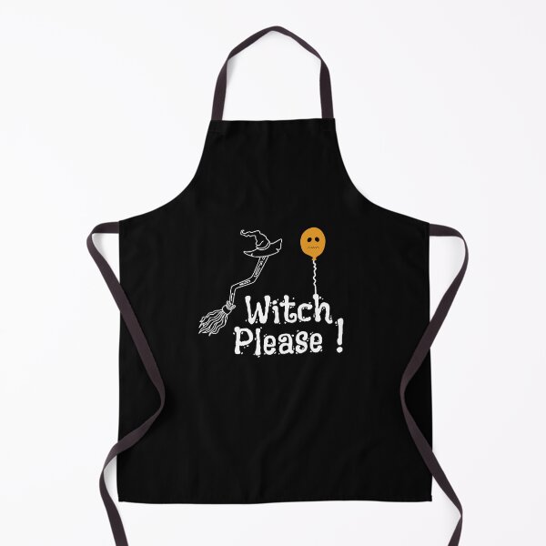 Item preview, Witch Please! Halloween Funny Horror  designed and sold by shanesil.