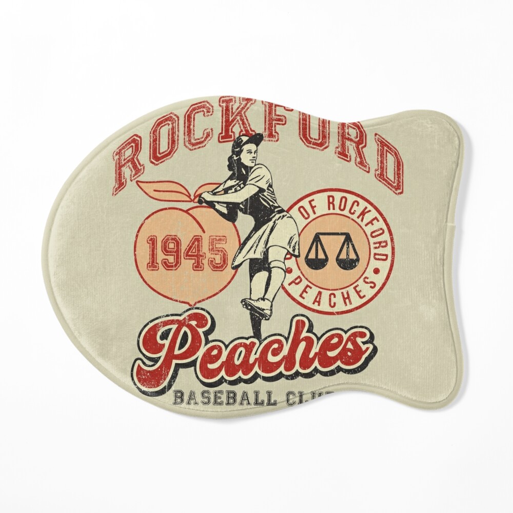 Rockford Peaches Art for Sale - Pixels