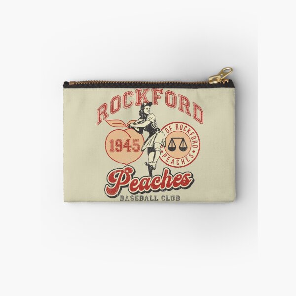 Item preview, Rockford Peaches designed and sold by Alema Art.