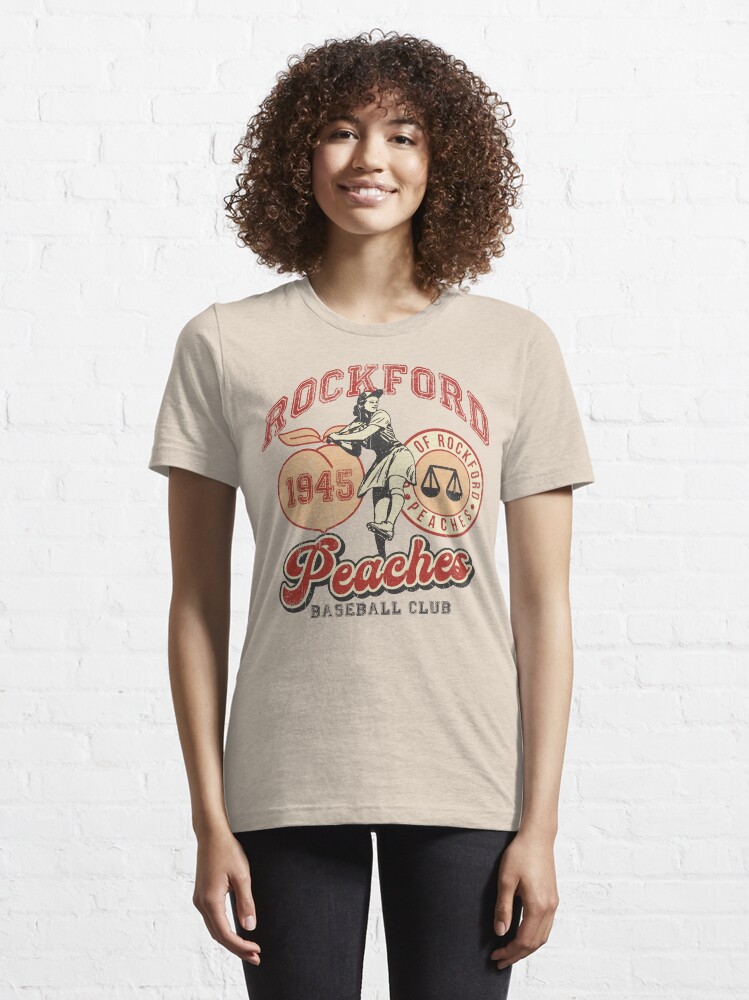 Rockford peaches t store shirt