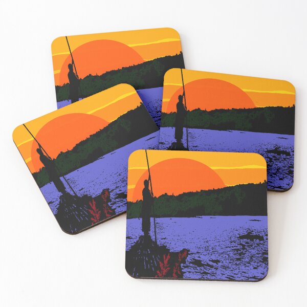 Item preview, River Rafter designed and sold by Perninha-jah.