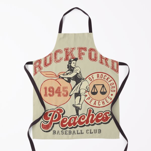 Item preview, Rockford Peaches designed and sold by Alema Art.