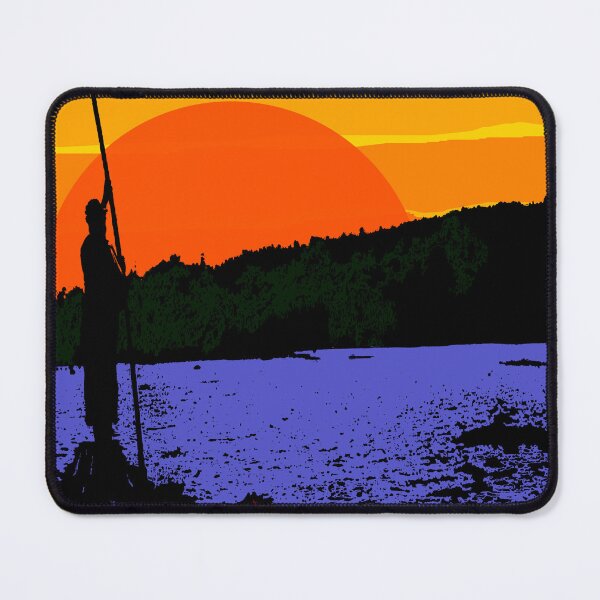 Item preview, River Rafter designed and sold by Perninha-jah.