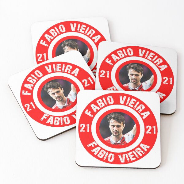 Item preview, Fabio Vieira designed and sold by Truefans.