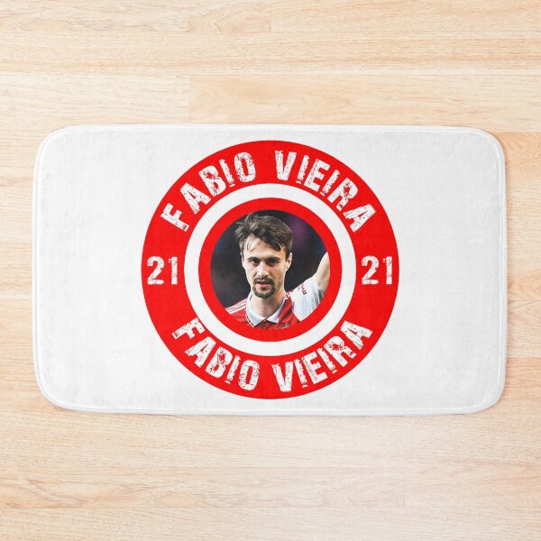 Item preview, Fabio Vieira designed and sold by Truefans.