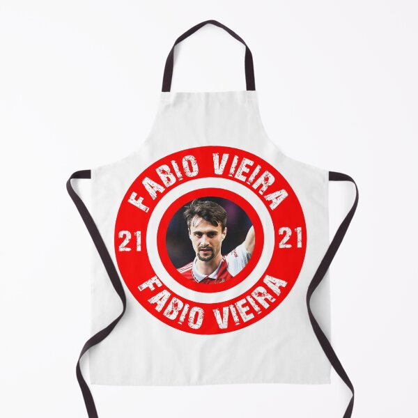 Item preview, Fabio Vieira designed and sold by Truefans.