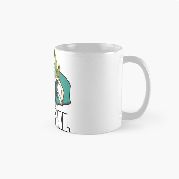 Item preview, genshin impact venti liberal meme designed and sold by Bakyte.