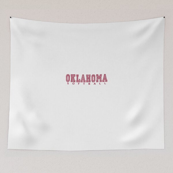 Item preview, Oklahoma Softball designed and sold by CarlynHU.