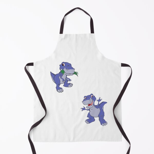 Item preview, Chomper The Land Before Time Stickers designed and sold by mikejapan2.