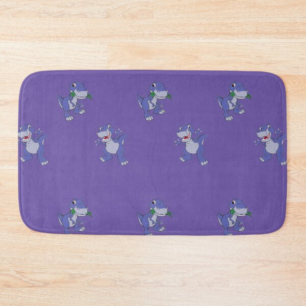 Item preview, Chomper The Land Before Time Stickers designed and sold by mikejapan2.