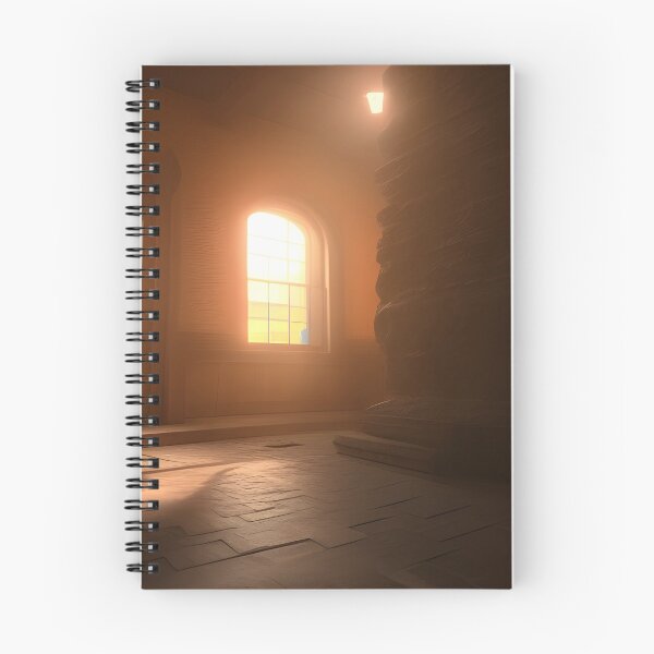 Item preview, Misty Morning, Ai Generated Art  designed and sold by ACC .