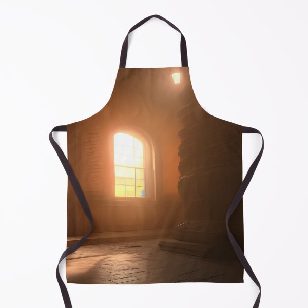 Item preview, Misty Morning, Ai Generated Art designed and sold by ACC .