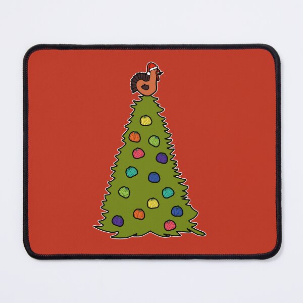 Item preview, Thanksgiving Tree with Turkey Topper Graphic designed and sold by ellenhenry.