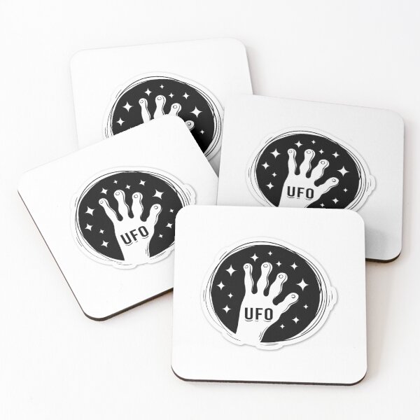 Item preview, ufo designed and sold by GUDIO.