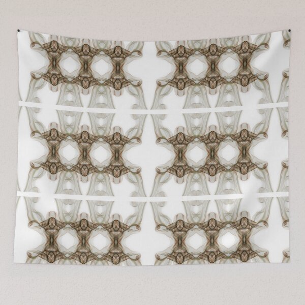 Item preview, Arachnoidal White designed and sold by GeordieBoi.