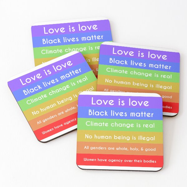 Item preview, Progressive Beliefs designed and sold by stephsicola.