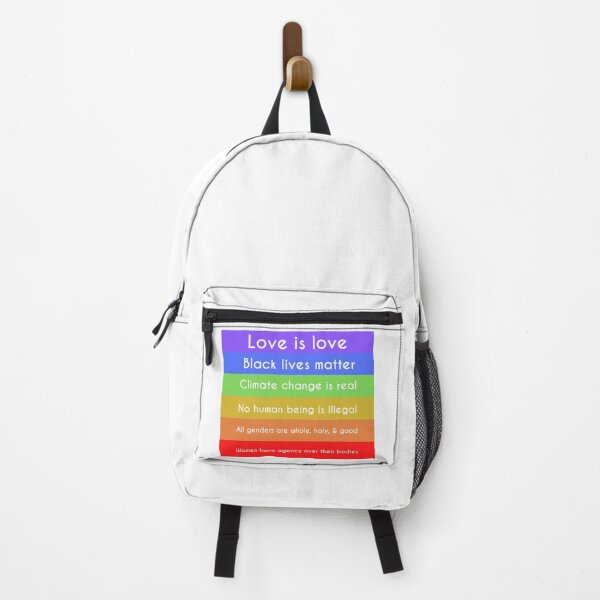 Item preview, Progressive Beliefs designed and sold by stephsicola.